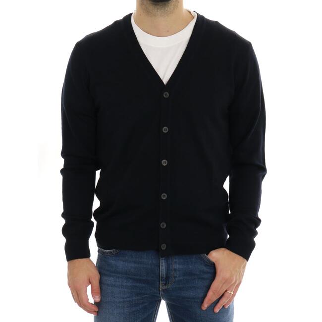 CARDIGAN BASIC RETOIS - Mad Fashion | img vers.1300x/